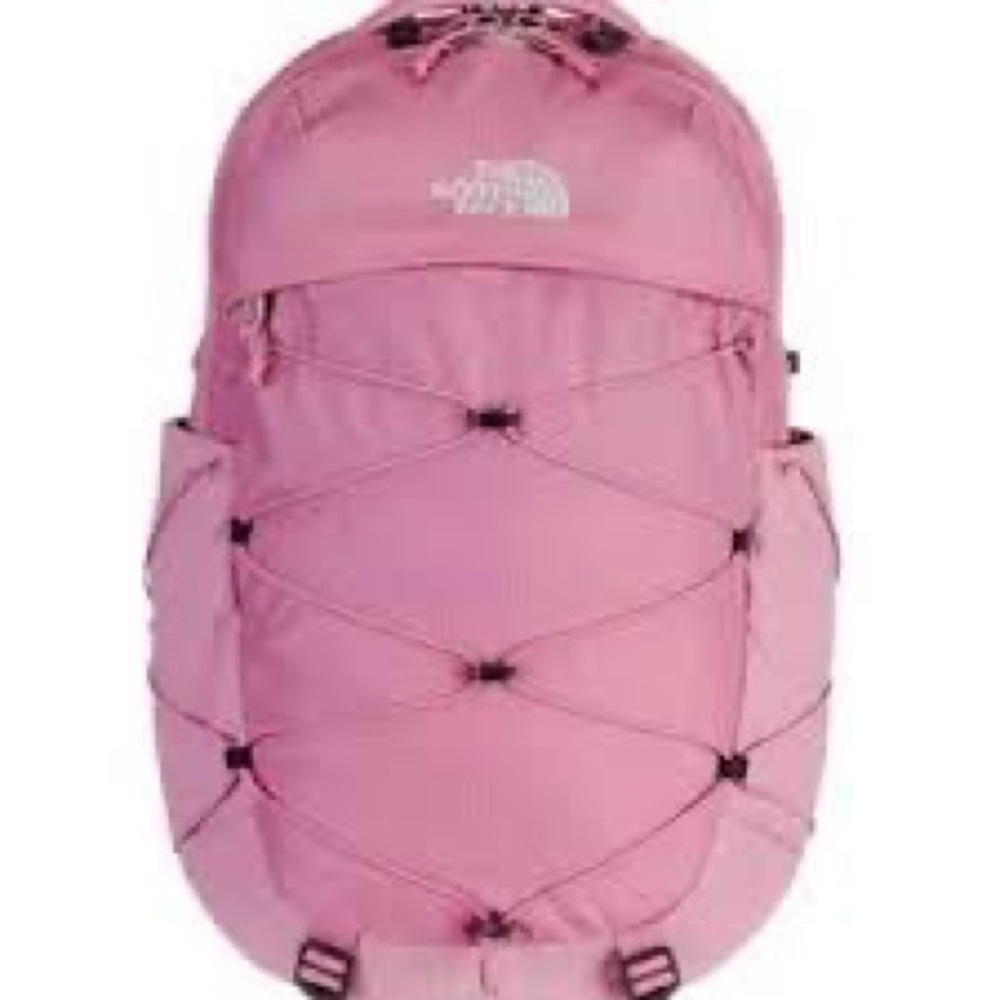 looking for this nf backpack (not for sale)